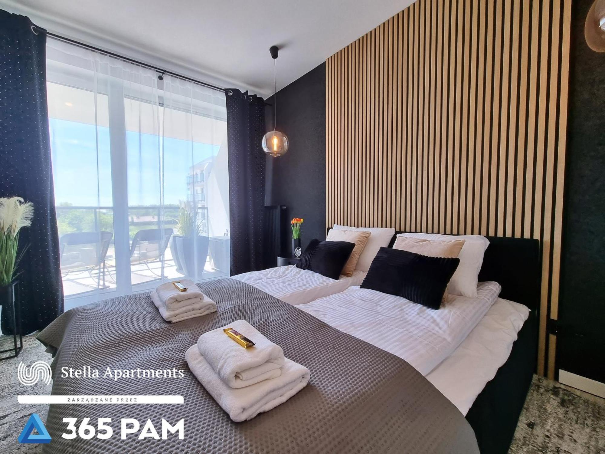 Westin House Kolobrzeg - Basen, Jacuzzi, Sauna, Silownia, Plac Zabaw W Cenie - 365Pam Quarto foto