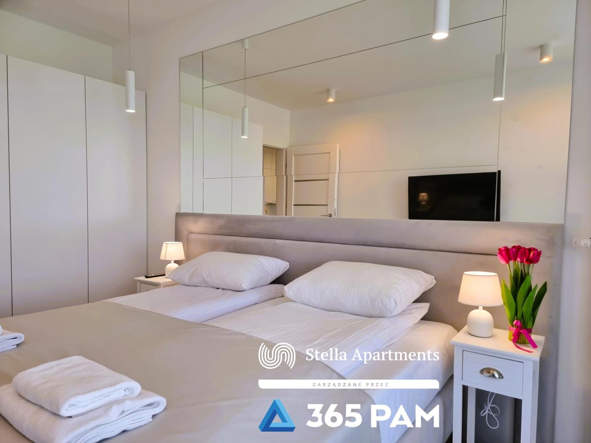Westin House Kolobrzeg - Basen, Jacuzzi, Sauna, Silownia, Plac Zabaw W Cenie - 365Pam Quarto foto