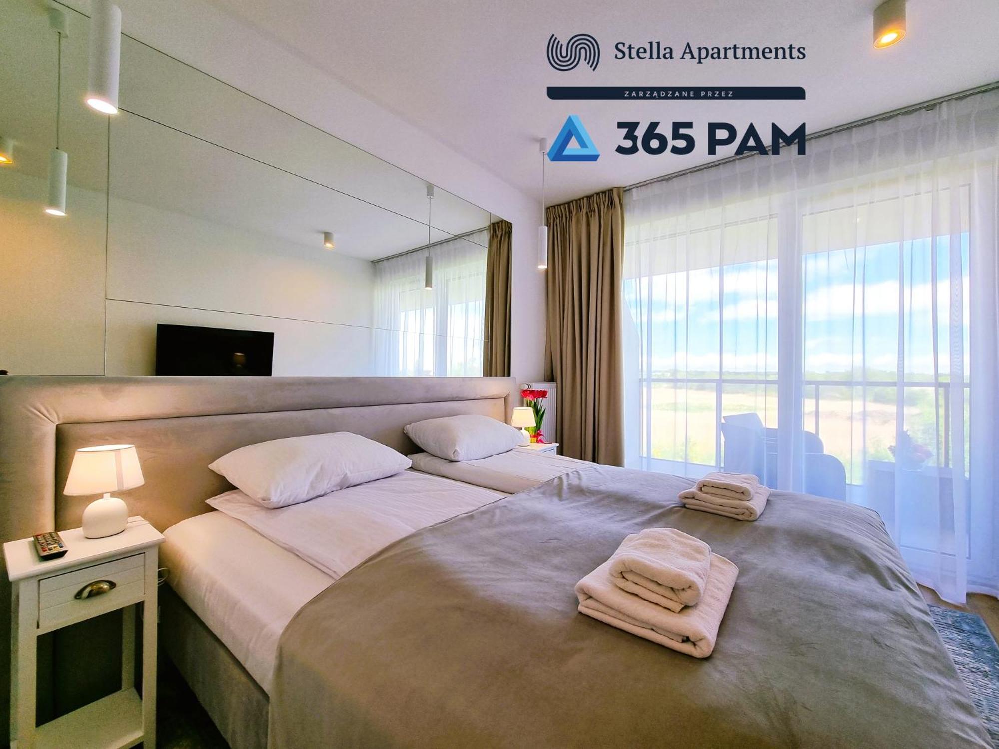 Westin House Kolobrzeg - Basen, Jacuzzi, Sauna, Silownia, Plac Zabaw W Cenie - 365Pam Quarto foto
