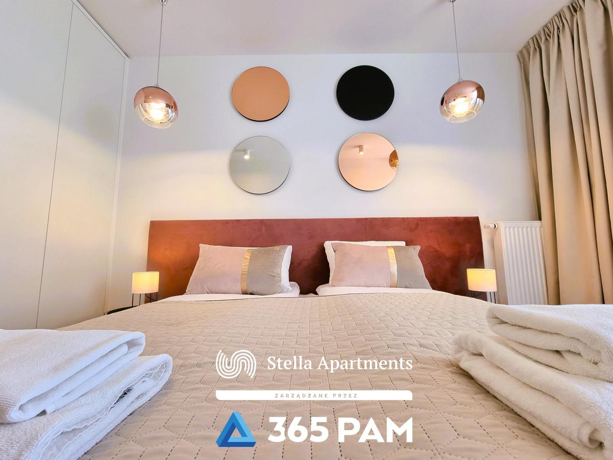 Westin House Kolobrzeg - Basen, Jacuzzi, Sauna, Silownia, Plac Zabaw W Cenie - 365Pam Quarto foto