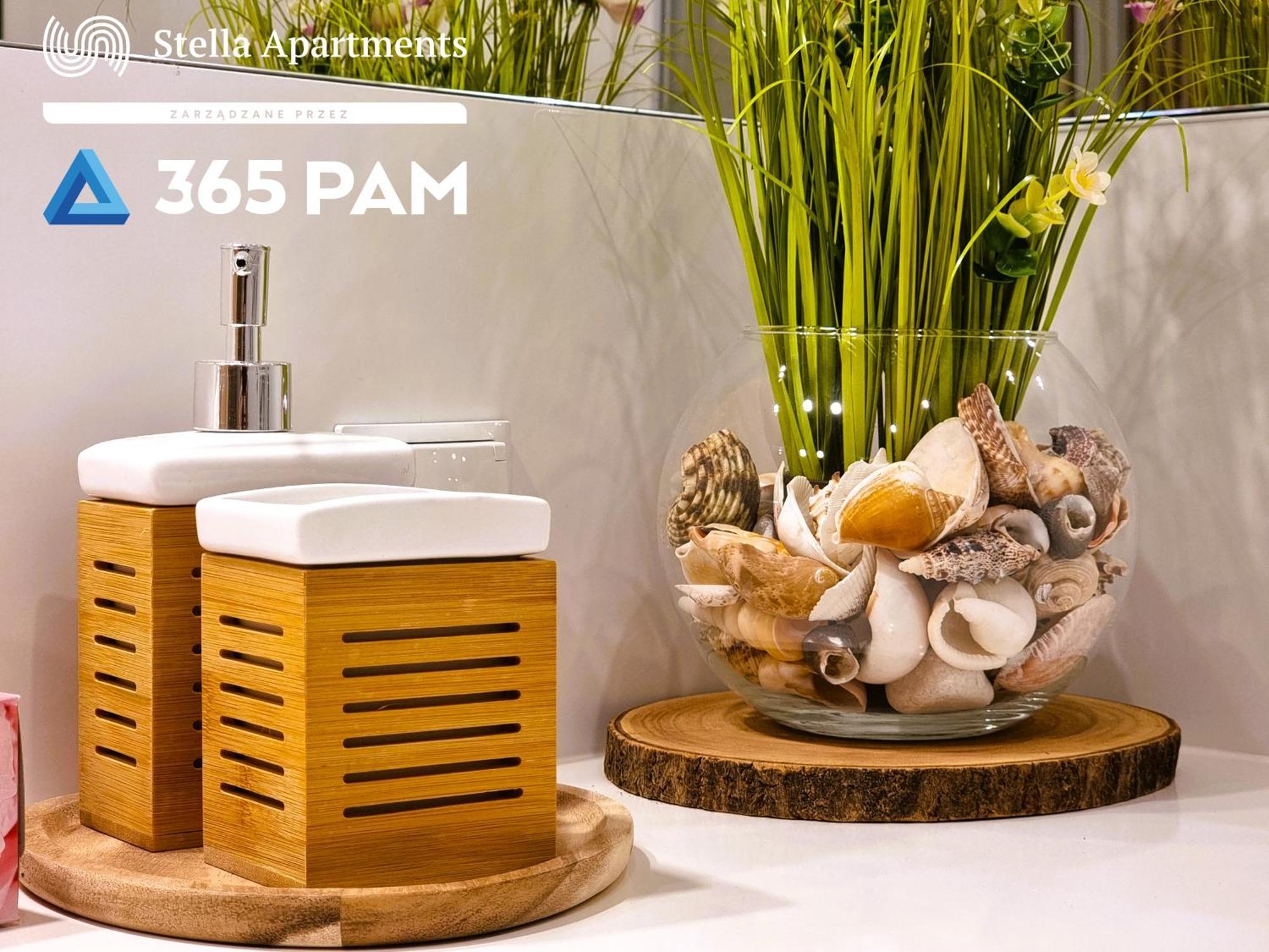 Westin House Kolobrzeg - Basen, Jacuzzi, Sauna, Silownia, Plac Zabaw W Cenie - 365Pam Quarto foto