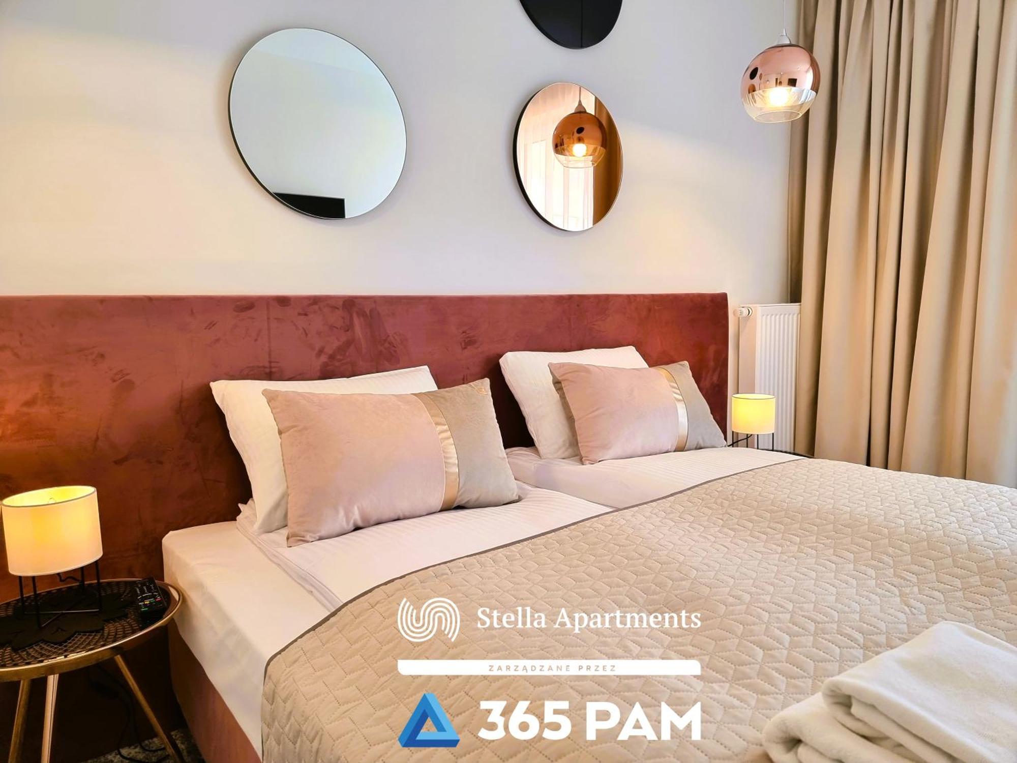 Westin House Kolobrzeg - Basen, Jacuzzi, Sauna, Silownia, Plac Zabaw W Cenie - 365Pam Quarto foto
