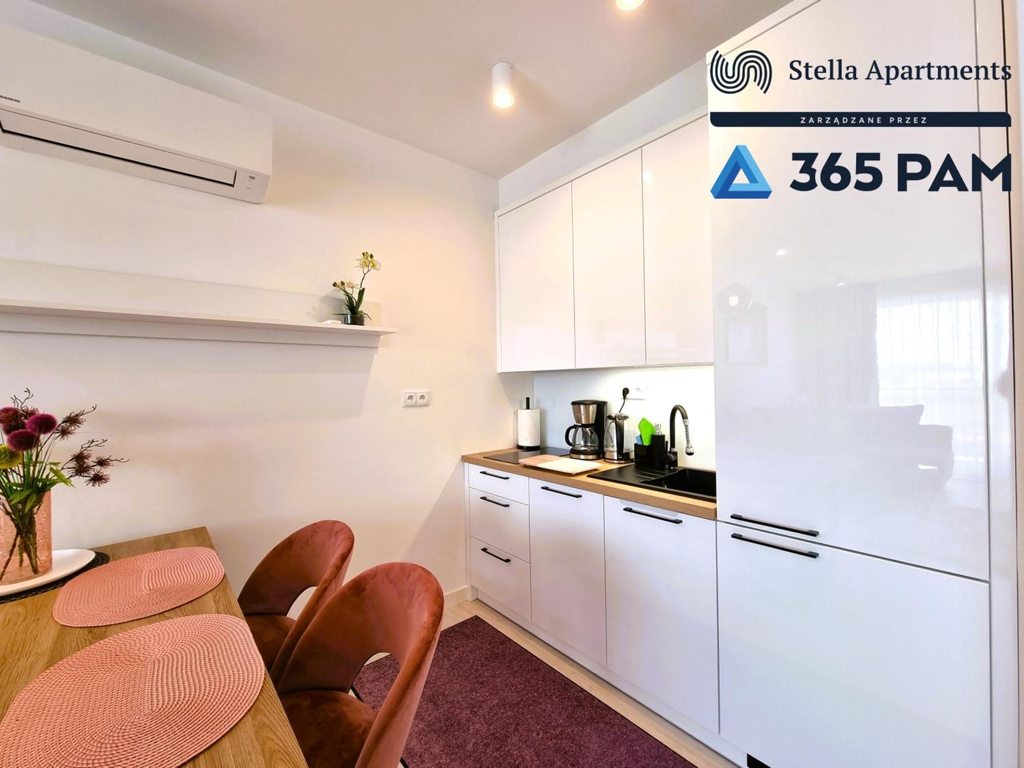 Westin House Kolobrzeg - Basen, Jacuzzi, Sauna, Silownia, Plac Zabaw W Cenie - 365Pam Quarto foto